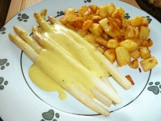 Falsche Hollandaise