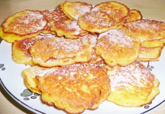 Apfel-Plinsen