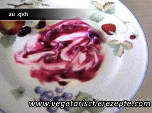 Rote-Grütze-Torte