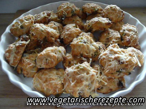 Pizzabrötchen