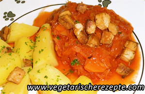Szegediner-Gulasch